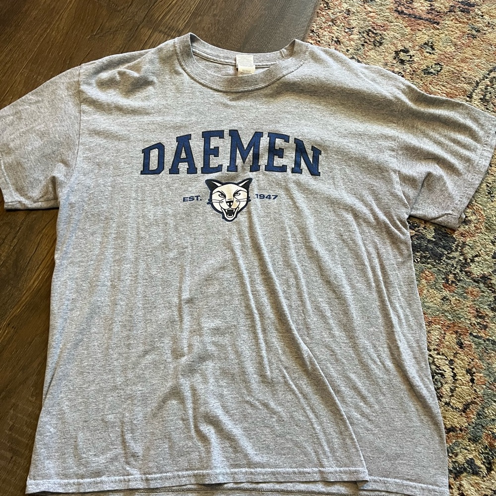 Daemen College Shirt